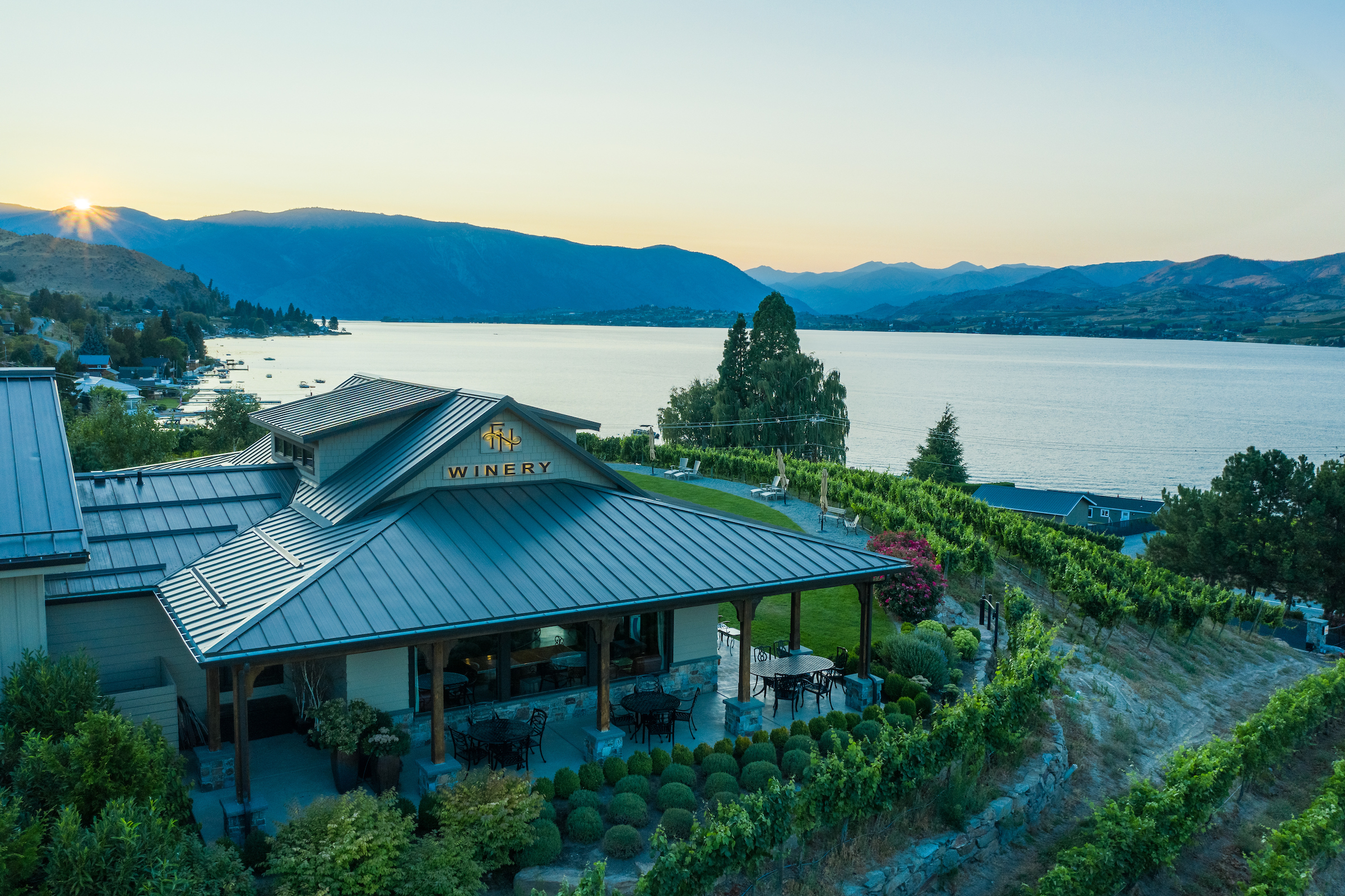 Fielding Hills Winery